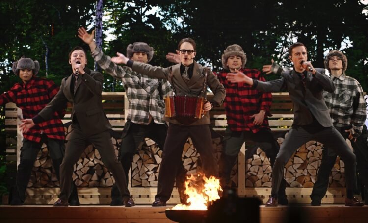 Subscription music streaming revenues rose just 2% YoY in Sweden in 2025