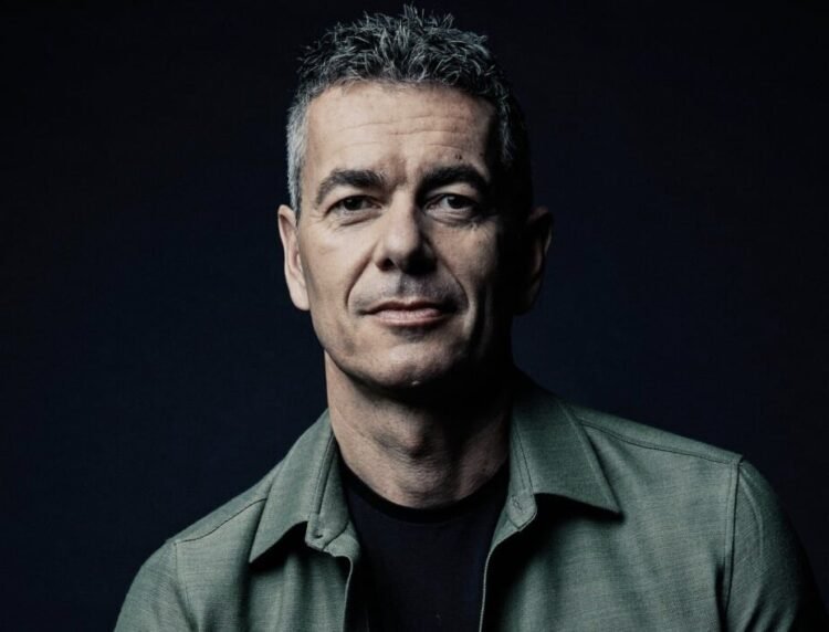 Robert Kyncl to receive Paley Center’s highest honor at 2026 Spring Gala in New York