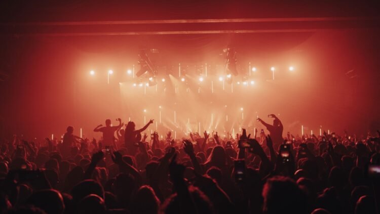 US appeals court overturns BMI rate hike on concert promoters, ruling rates were ‘unreasonable’