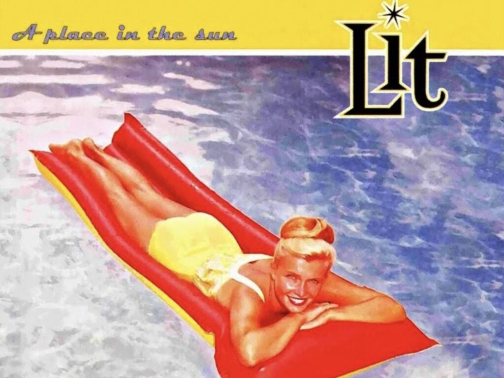 Sony Music sued by Lit, the band behind pop-punk hit ‘My Own Worst Enemy,’ over alleged unpaid streaming royalties Sony Music sued by Lit, the band behind pop-punk hit ‘My Own Worst Enemy,’ over alleged unpaid streaming royalties