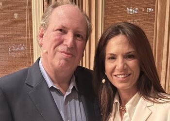 Reservoir strikes worldwide publishing admin deal with Hans Zimmer, expanding relationship with Academy Award-winning composer