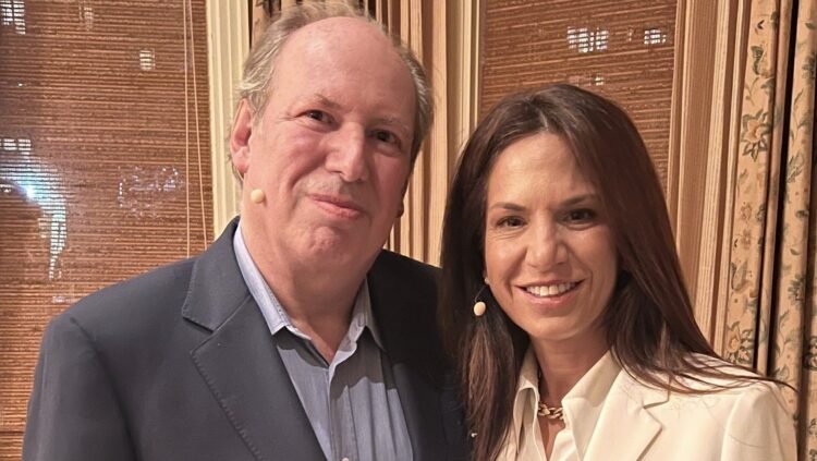 Reservoir strikes worldwide publishing admin deal with Hans Zimmer, expanding relationship with Academy Award-winning composer