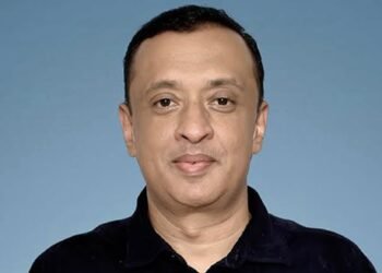 Hari Nair to exit as CEO of India’s Tips Music