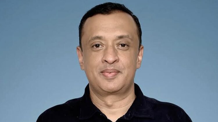 Hari Nair to exit as CEO of India’s Tips Music