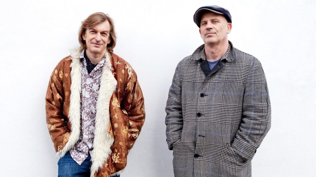 Concord acquires UK-based indie label Ninja Tune Records