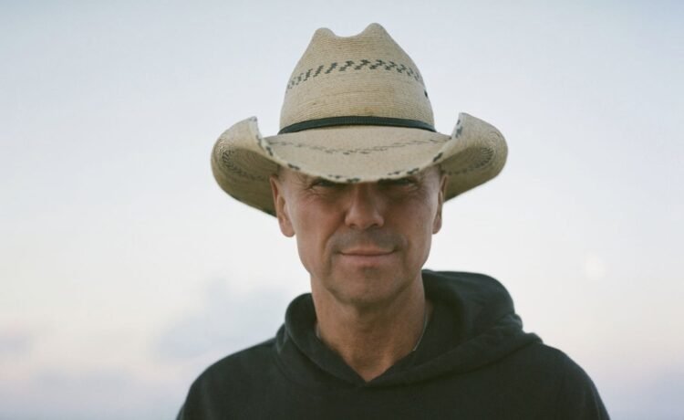 Clint Higham, John Esposito, and Kris Lamb launch Nashville label HEY NOW Records; Kenny Chesney is first signing