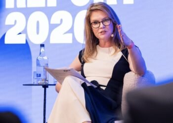 As recorded music revenues hit $31.7B globally, IFPI CEO Victoria Oakley explains the opportunities – and the threats – ahead