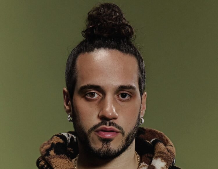 Russ talks ownership, fan engagement and ‘making music every day’ at SXSW