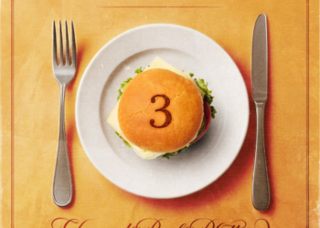 Ground Beef Records – Ground Beef Platter Vol. 3 EP (Audio/iTunes/Spotify)