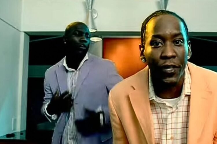 Field Mob’s Shawn Jay Says Family Abandoned Him As He Battles Stage 4 Cancer Field Mob’s Shawn Jay Says Family Abandoned Him As He Battles Stage 4 Cancer