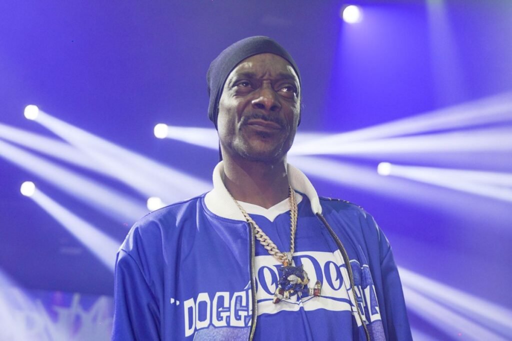 The Feds Won’t Let Snoop Dogg Own The Phrase “Smoke Weed Everyday”