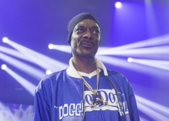 The Feds Won’t Let Snoop Dogg Own The Phrase “Smoke Weed Everyday”