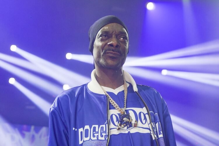 The Feds Won’t Let Snoop Dogg Own The Phrase “Smoke Weed Everyday”