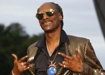 Snoop Dogg Announces New Album & Upcoming Movie ‘Ten Til Midnight’: Watch