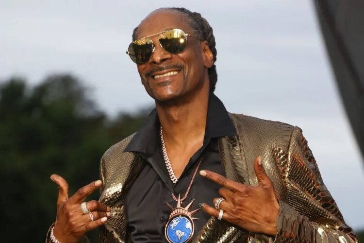 Snoop Dogg Announces New Album & Upcoming Movie ‘Ten Til Midnight’: Watch