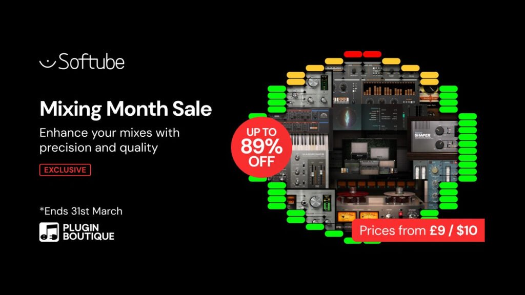 Save up to 89% on plugins and bundles