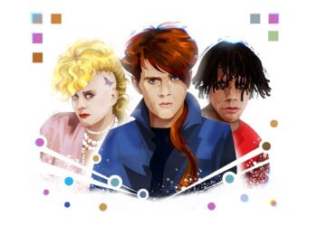 Song Exploder – Thompson Twins