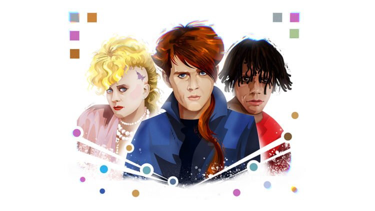 Song Exploder – Thompson Twins