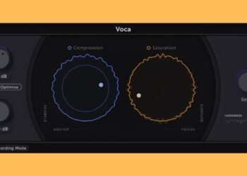 Get Sonnox’s Voca Vocal Processor for Just $29 (71% Off)