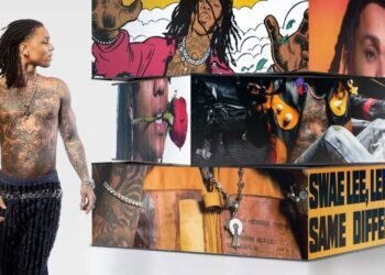 Swae Lee Announces Album Release Date & Tracklist for ‘Same Difference’ Feat. Post Malone, Nav & More