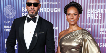 Alicia Keys Swizz Beatz Back “Black Is Beautiful” Doc About Legendary Photographer Kwame Brathwaite