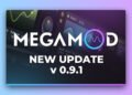 Sync Audio updates MegaMod free modulation plugin to v0.9.1