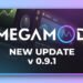 Sync Audio updates MegaMod free modulation plugin to v0.9.1