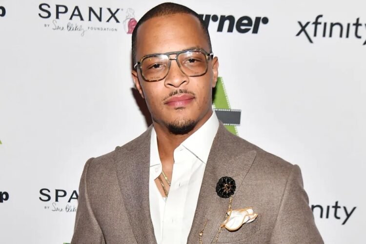 T.I. Previews New Unreleased Song Feat. Young Dro On ‘The Ebro Show’: Watch
