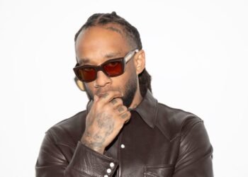 Ty Dolla $ign Is Getting Back To R&B With ‘Girl Music Vol 1’