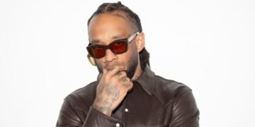 Ty Dolla $ign Is Getting Back To R&B With ‘Girl Music Vol 1’