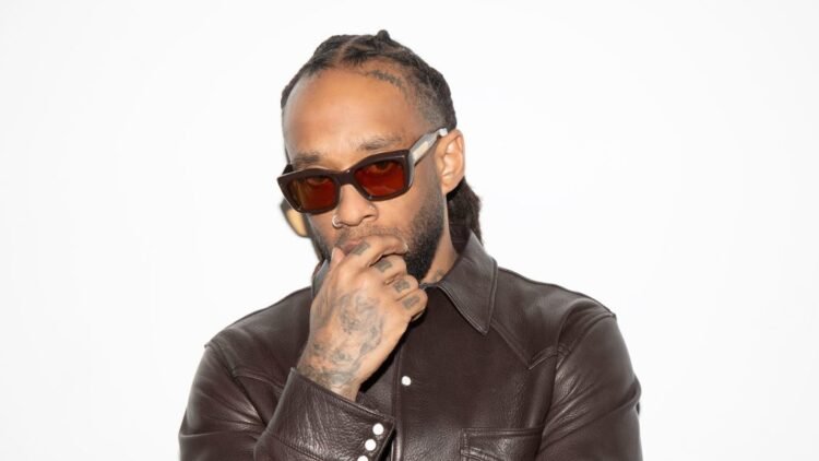Ty Dolla $ign Is Getting Back To R&B With ‘Girl Music Vol 1’ Ty Dolla $ign Is Getting Back To R&B With ‘Girl Music Vol 1’