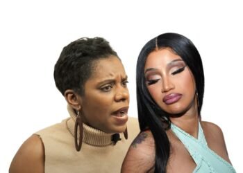 Tasha K Uses Nicki Minaj Donation To Pay Down $4 Million Cardi B Debt
