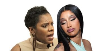 Tasha K Uses Nicki Minaj Donation To Pay Down $4 Million Cardi B Debt