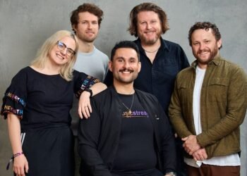 Australia’s GYRO Group expands into Latin America with new office in Brazil