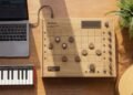 the wooden sequencer and sampler that’s already smashed its Kickstarter goal by 20x