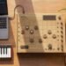 the wooden sequencer and sampler that’s already smashed its Kickstarter goal by 20x