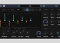 TiagoLr just released Sirial, a FREE rhythmic serial delay plugin