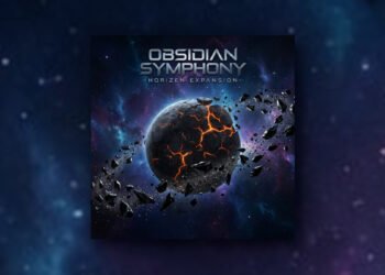 Tracktion releases Obsidian Symphony Expansion Pack for Horizen