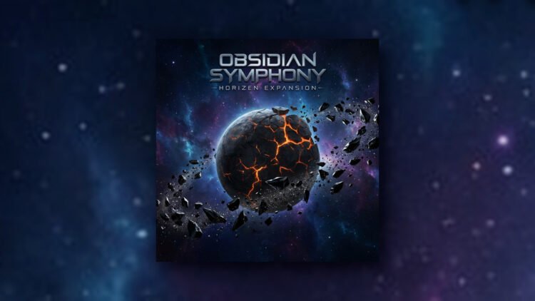 Tracktion releases Obsidian Symphony Expansion Pack for Horizen