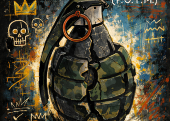 Urban Vault Exclusive: Shogun Assason – Pieces Of The Master (P.O.T.M.) (Album/Audio Premiere/iTunes/Spotify)