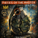 Urban Vault Exclusive: Shogun Assason – Pieces Of The Master (P.O.T.M.) (Album/Audio Premiere/iTunes/Spotify)