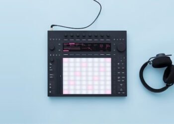 Review: We take a look at Ableton Push 3