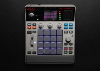 Everything we know about the Akai MPC Sample so far