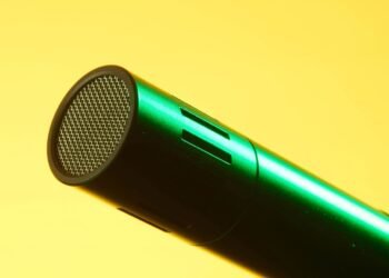 how to choose the right one for every recording