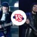 POLL: Better Guitar Great – Angus Young vs. Tony Iommi