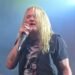 Sebastian Bach Performs Twisted Sister Classic With His Solo Band Sebastian Bach Performs Twisted Sister Classic With His Solo Band