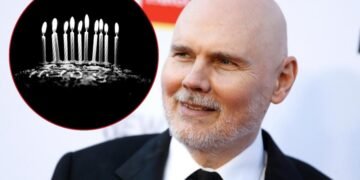 Rockers + Celebs at Billy Corgan’s Surprise 59th Birthday Party