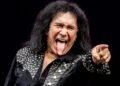 Gene Simmons Announces Summer 2026 Solo Dates With '80s Rockers Gene Simmons Announces Summer 2026 Solo Dates With ’80s Rockers