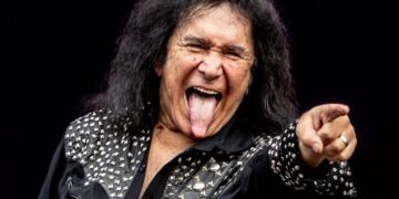 Gene Simmons Announces Summer 2026 Solo Dates With ’80s Rockers
