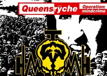 How Queensryche Opened a New Chapter With ‘Operation: Mindcrime’